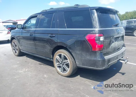 2019 Ford Expedition Limited из США, поврежденный, VIN 1FMJU2AT4KEA47756